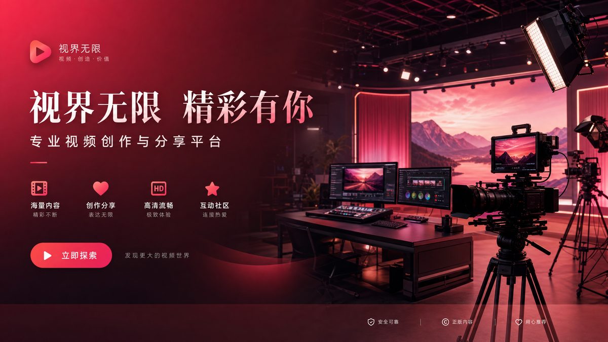 暗网影视传媒
